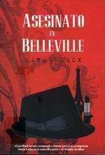Asesinato En Belleville, Cara Black