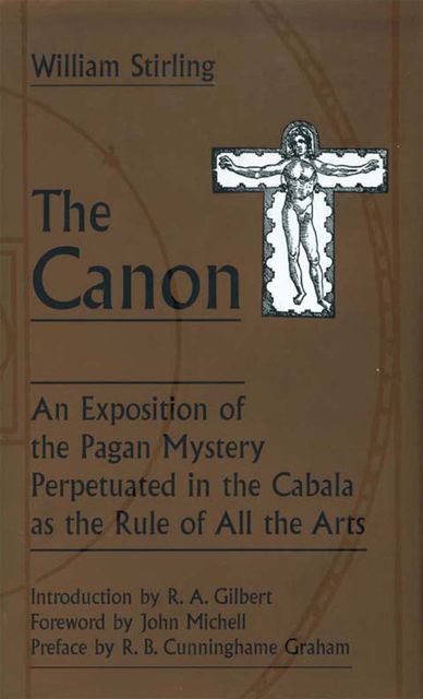 The Canon, William Stirling