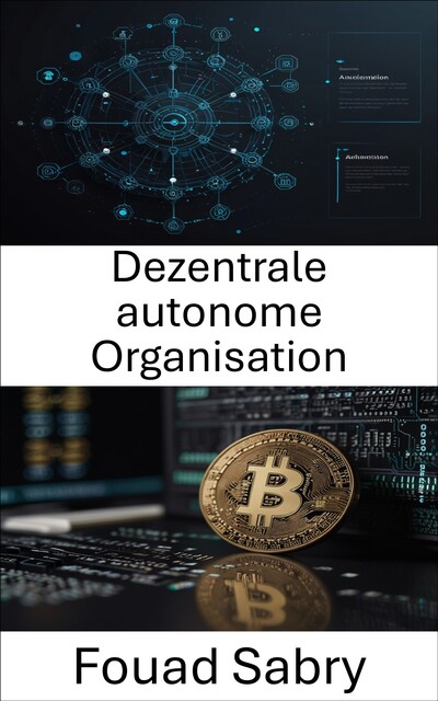 Dezentrale autonome Organisation, Fouad Sabry
