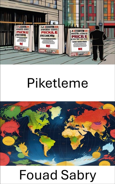 Piketleme, Fouad Sabry