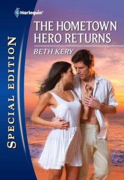 If You Come Back To Me, Beth Kery