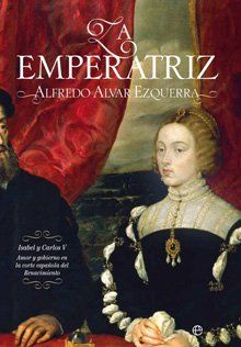 La Emperatriz, Alfredo Alvar Ezquerra