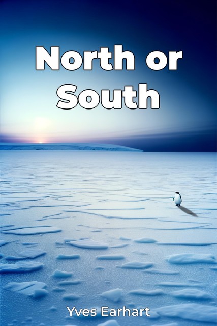 North or South, Yves Earhart