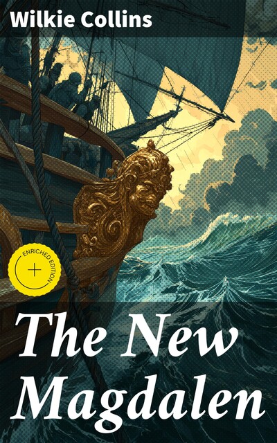 The New Magdalen, Wilkie Collins
