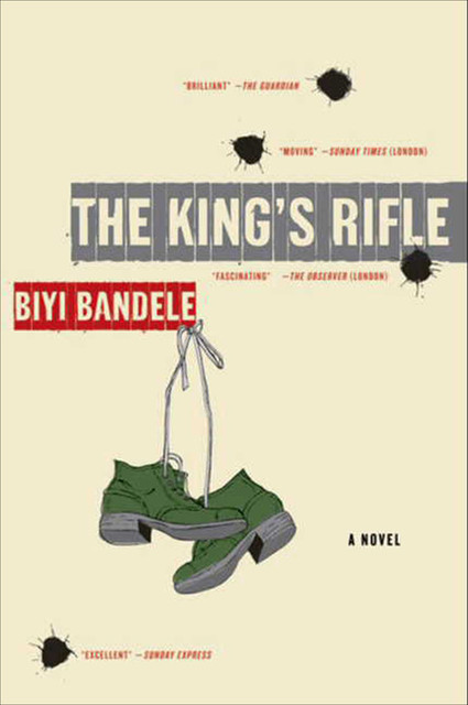 The King's Rifle, Biyi Bandele