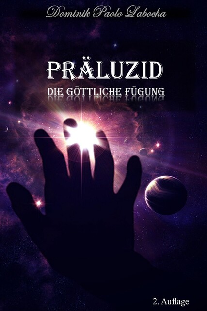 Präluzid, Dominik Paolo Labocha