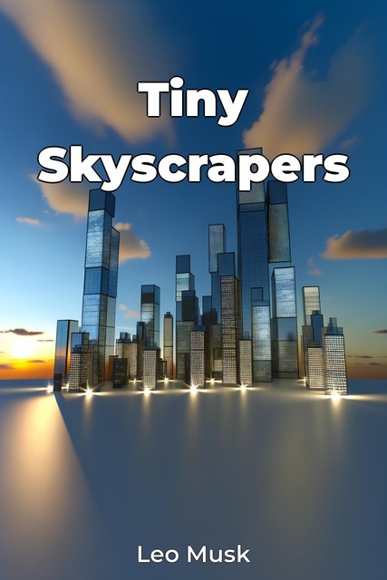 Tiny Skyscrapers, Leo Musk