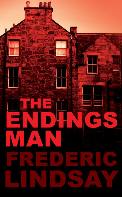 The Endings Man, Frederic Lindsay