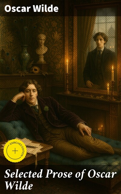 Selected Prose of Oscar Wilde, Oscar Wilde