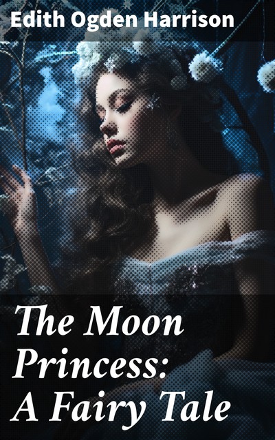 The Moon Princess: A Fairy Tale, Edith Ogden Harrison