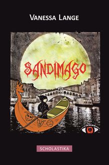Sandimago, Vanessa Lange