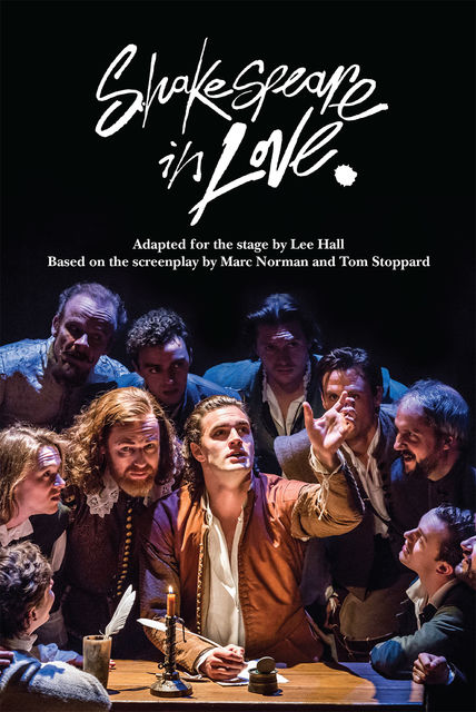 Shakespeare in Love, Tom Stoppard