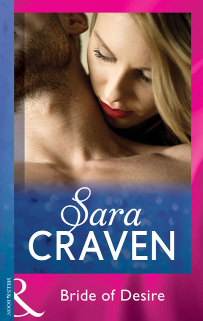 Bride Of Desire, Sara Craven