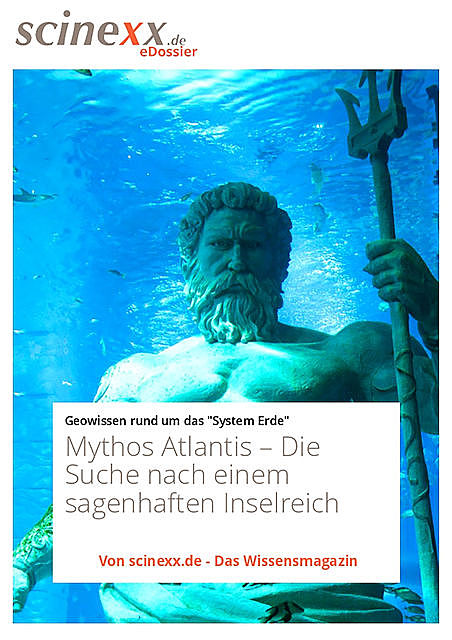 Mythos Atlantis, Dieter Lohmann