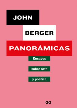 Panorámicas, John Berger