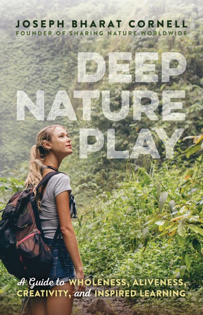 Deep Nature Play, Joseph Cornell
