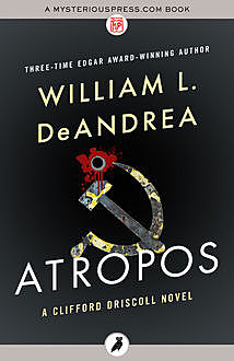 Atropos, William L.DeAndrea