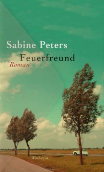 Feuerfreund, Sabine Peters
