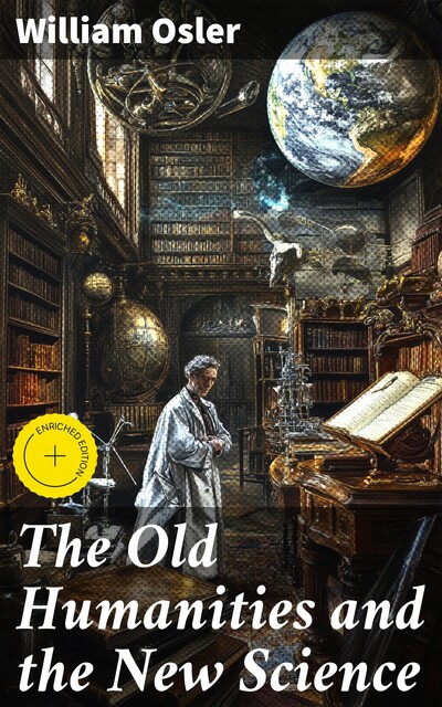 The Old Humanities and the New Science, William Osler