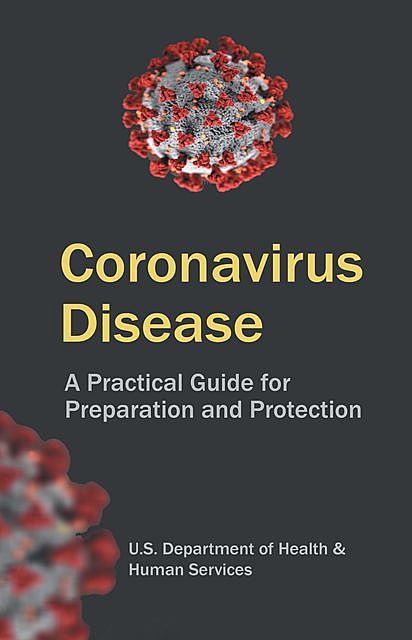 Coronavirus Disease, amp, Human Services, U.S. Department of Health, U.S. Dep. of Health