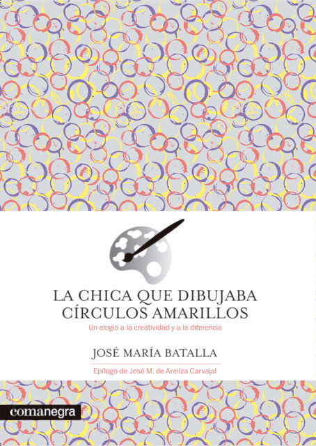 La chica que dibujaba círculos amarillos, José María Batalla