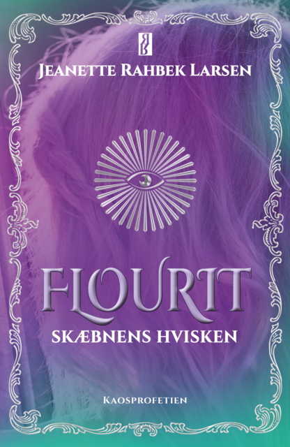 Flourit: Skæbnens hvisken, Jeanette Rahbek Larsen