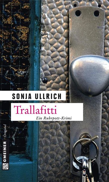 Trallafitti, Sonja Ullrich