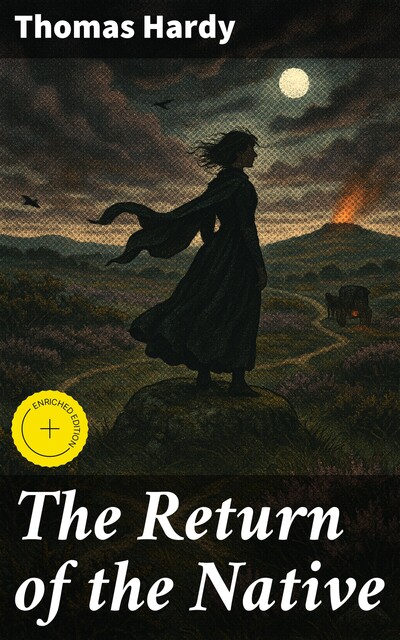 The Return of the Native, Thomas Hardy