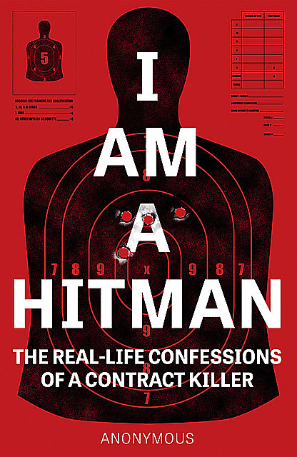 I Am A Hitman, 