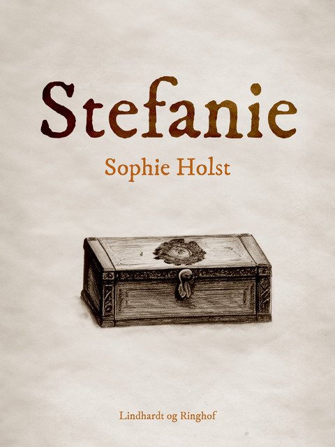 Stefanie, Sophie Holst