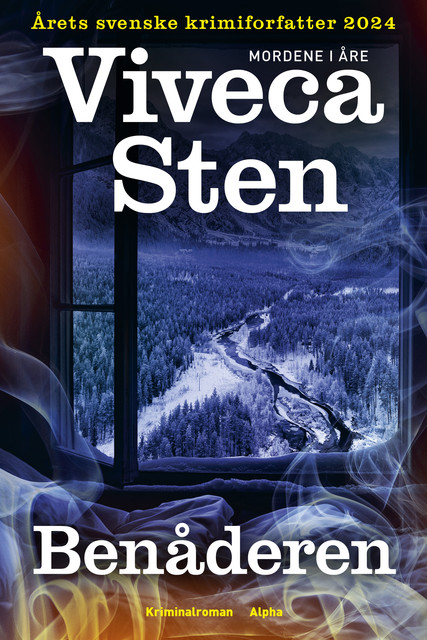 Benåderen, Viveca Sten