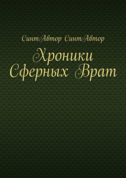 Хроники Сферных Врат, СинтАвтор СинтАвтор