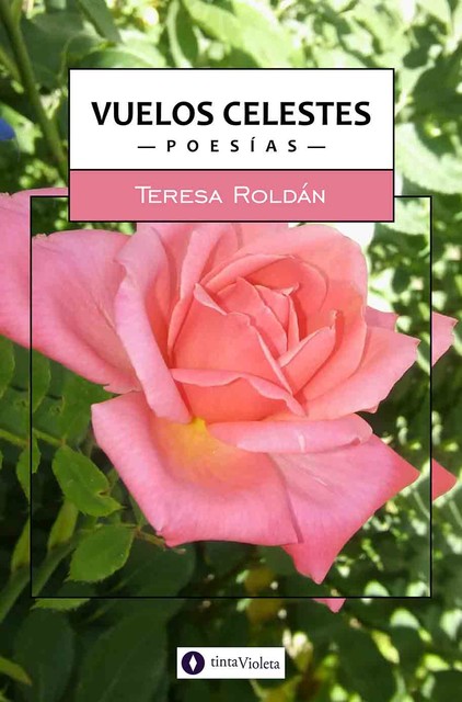 Vuelos celestes, Teresa Roldán