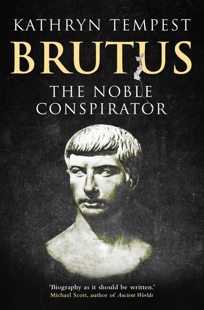 Brutus, Kathryn Tempest