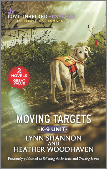 Moving Targets, Heather Woodhaven, Lynn Shannon