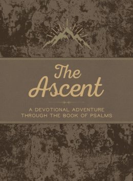 The Ascent, John Greco