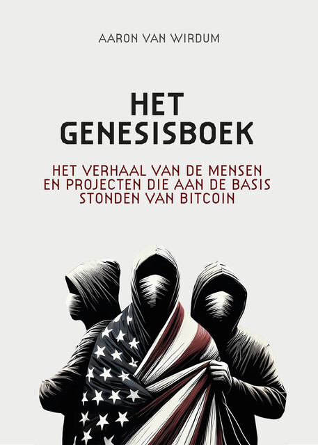 Het Genesisboek, Aaron van Wirdum