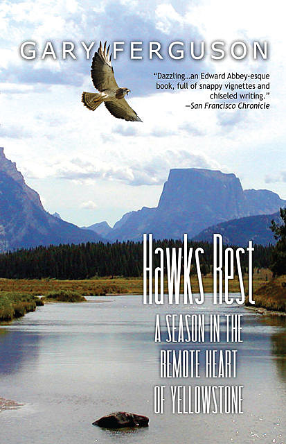 Hawks Rest, Gary Ferguson