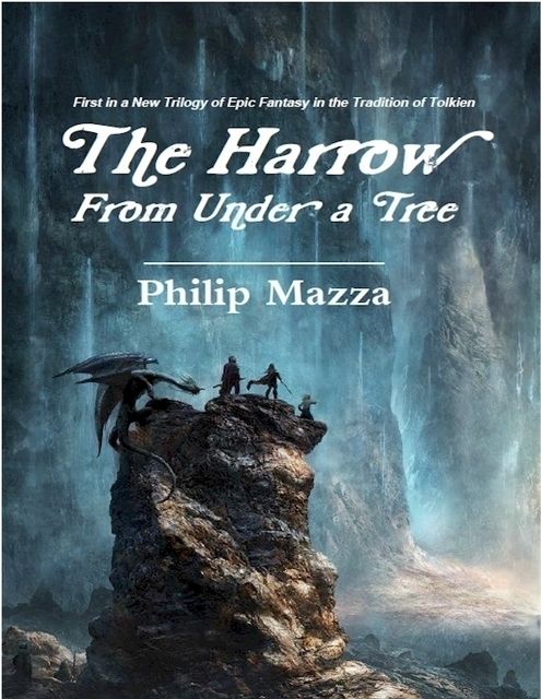 The Harrow I: From Under a Tree, Philip Mazza