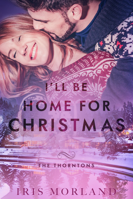 I'll be Home for Christmas, Iris Morland