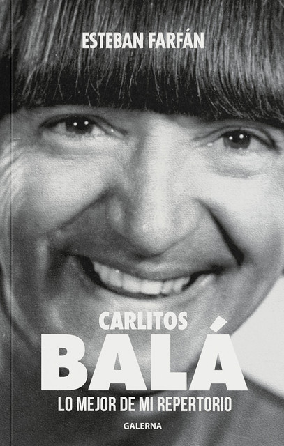 Carlitos Balá, Esteban Farfán