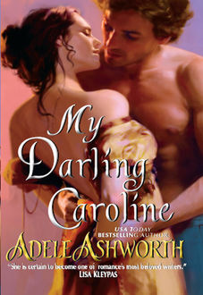 My Darling Caroline, Adele Ashworth