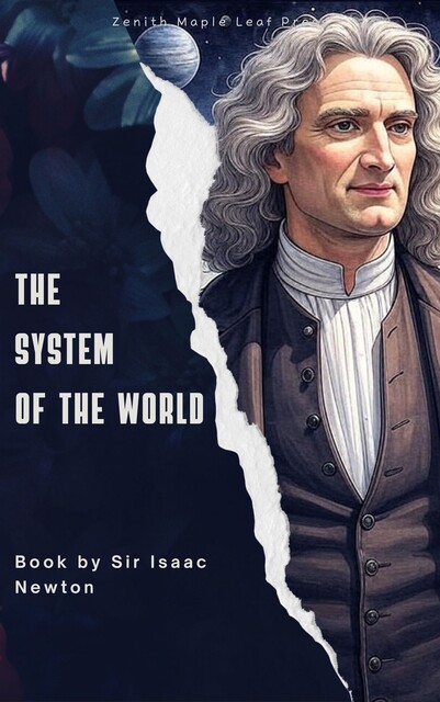 The System of the World, Isaac Newton