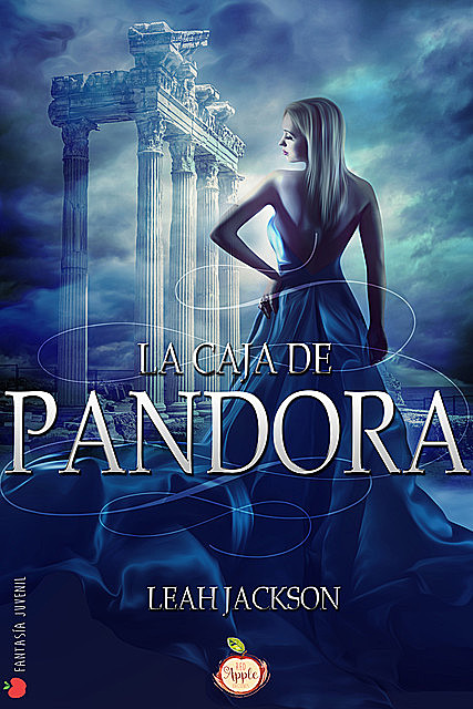 La caja de Pandora, Leah Jackson
