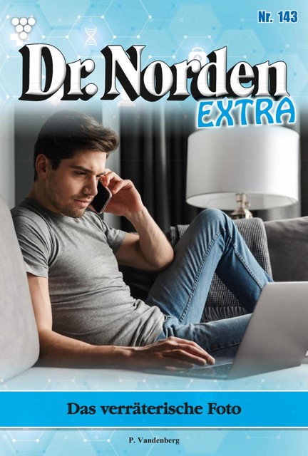 Familie Dr. Norden 739 – Arztroman, Patricia Vandenberg