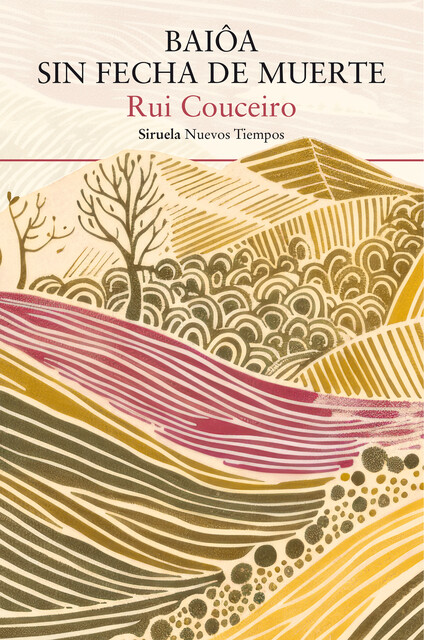Baiôa sin fecha de muerte, Rui Couceiro