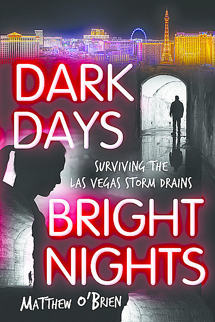 Dark Days, Bright Nights, Matthew O'Brien
