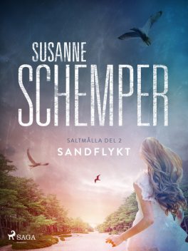 Sandflykt, Susanne Schemper