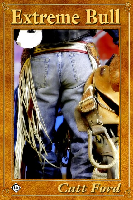 Extreme Bull, Catt Ford