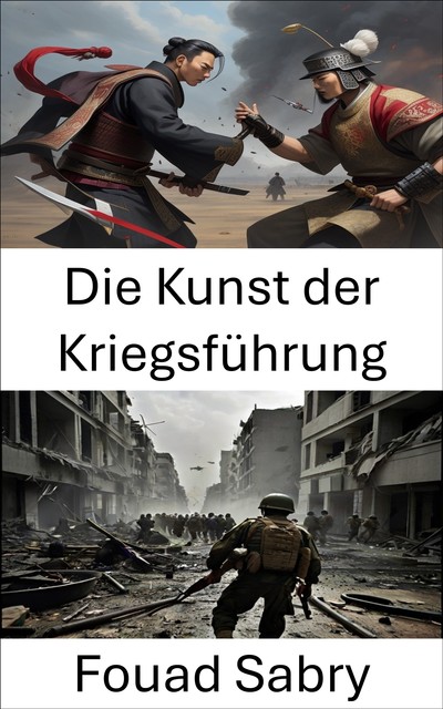 Die Kunst der Kriegsführung, Fouad Sabry